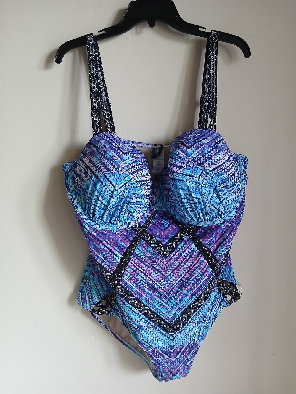 Swimsuits For All One Piece Size 26